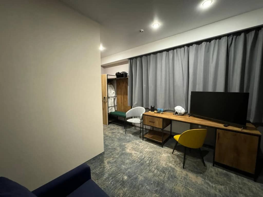Kratov Hotel & Spa (Кратов): фото 5