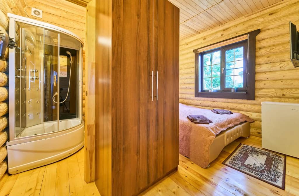 Villa Esenin (Вилла Есенин): фото 6