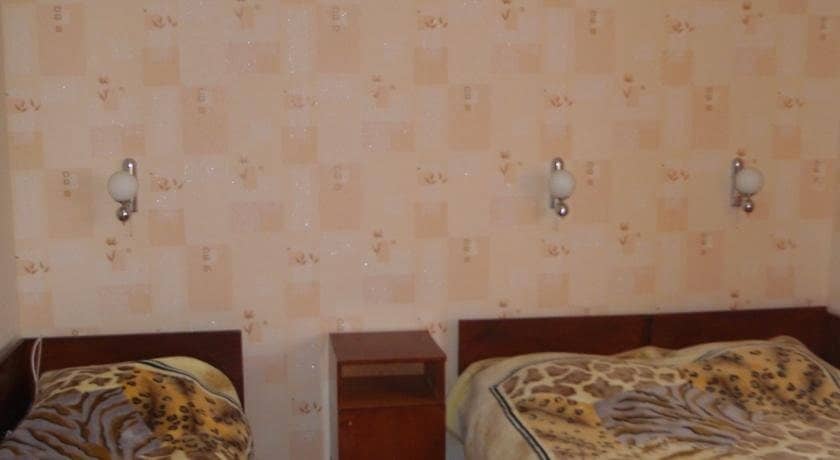 Anturium Guest House: фото 5
