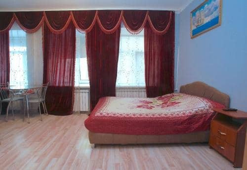 Inn Dostoevskiy: фото 4