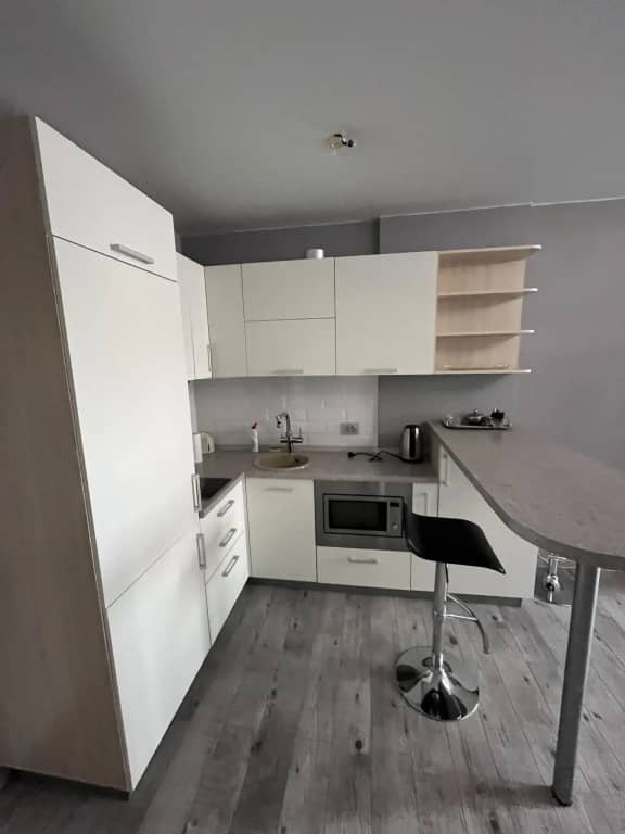 Апартаменты Privi House на улице Льва Толстого 34: фото 4