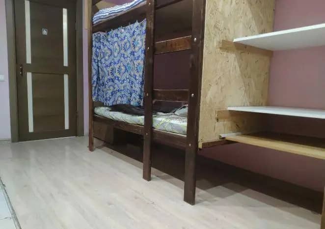Хостел Квест (Qwest Hostel): фото 7
