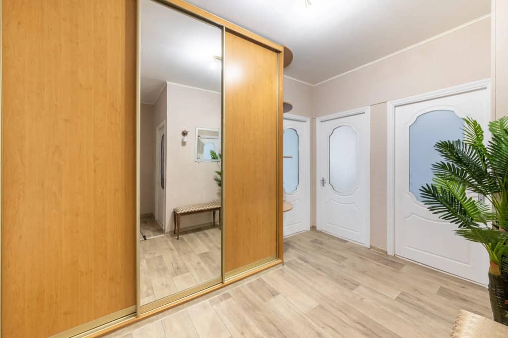 Улучшенные апартаменты «ApartLux Краснопресненская»: фото 5