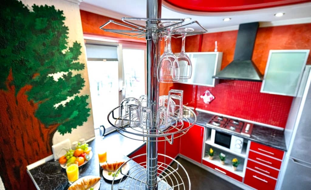 ApartMari на ул.Черняховского, д.34, кв. 6: фото 6