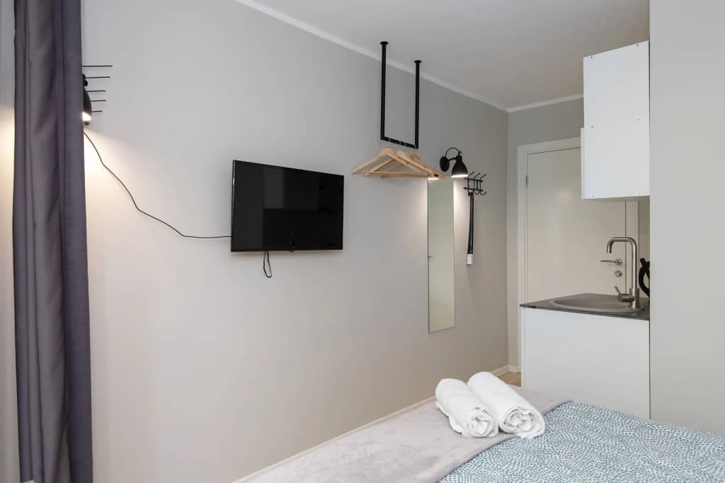 Apartamenty Istorichesky Tsentr na Sommera 13: фото 6