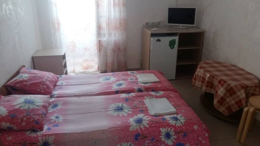 Fel-Adi Guest House: фото 6