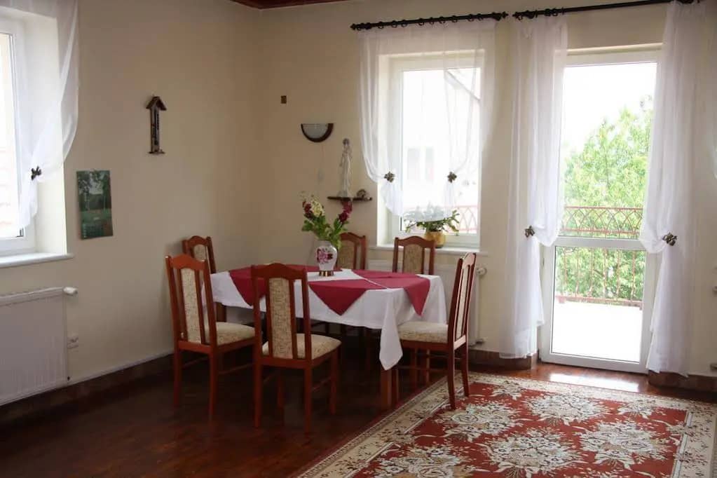 Villa Severin Holiday Village Apartments: фото 6