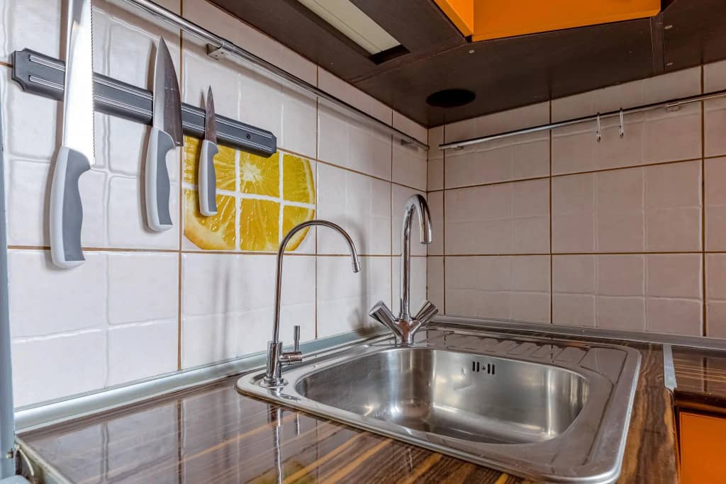 Apartments J&N Крепостная (Апартаменты ДжейЭн): фото 5