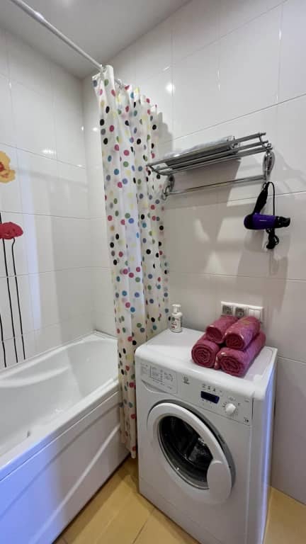 Tolstoy Apart (Толстой Апарт) на улице Михеева: фото 7