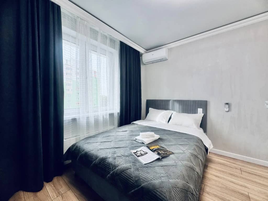 Vegas apartments (Вегас апартментс) на улице Бурнаковская 109: фото 5