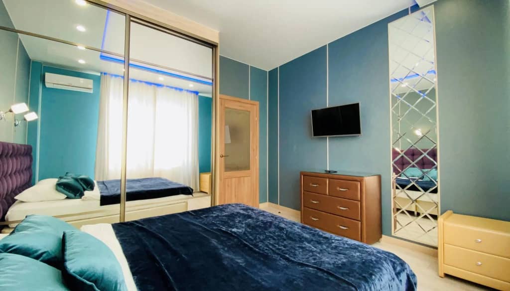 InnHome Apartments: фото 5