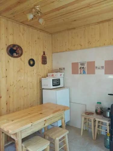 Solniechnyi Sviet Guest House: фото 6