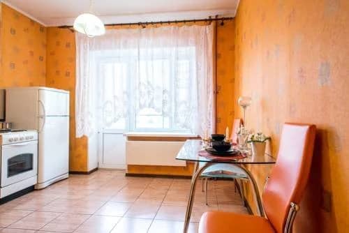 Меблированные комнаты Хочу приехать на Тореза: фото 5