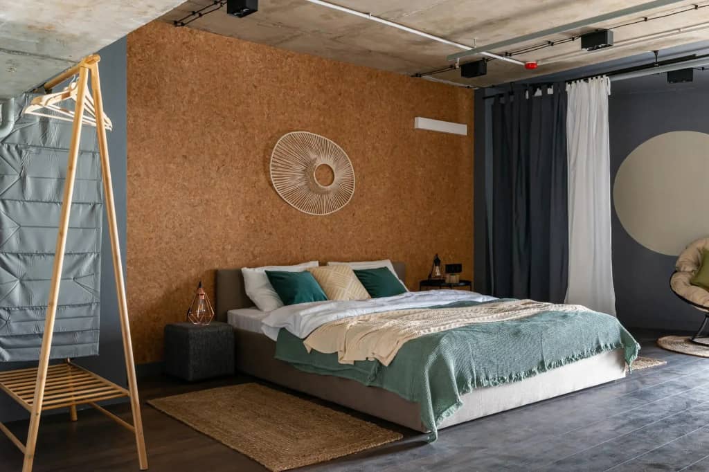 Soho Bohemian Loft на улице Нижняя Красносельская: фото 5
