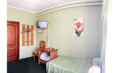 Gostinichnyi komplieks "Okolitsa": фото 6