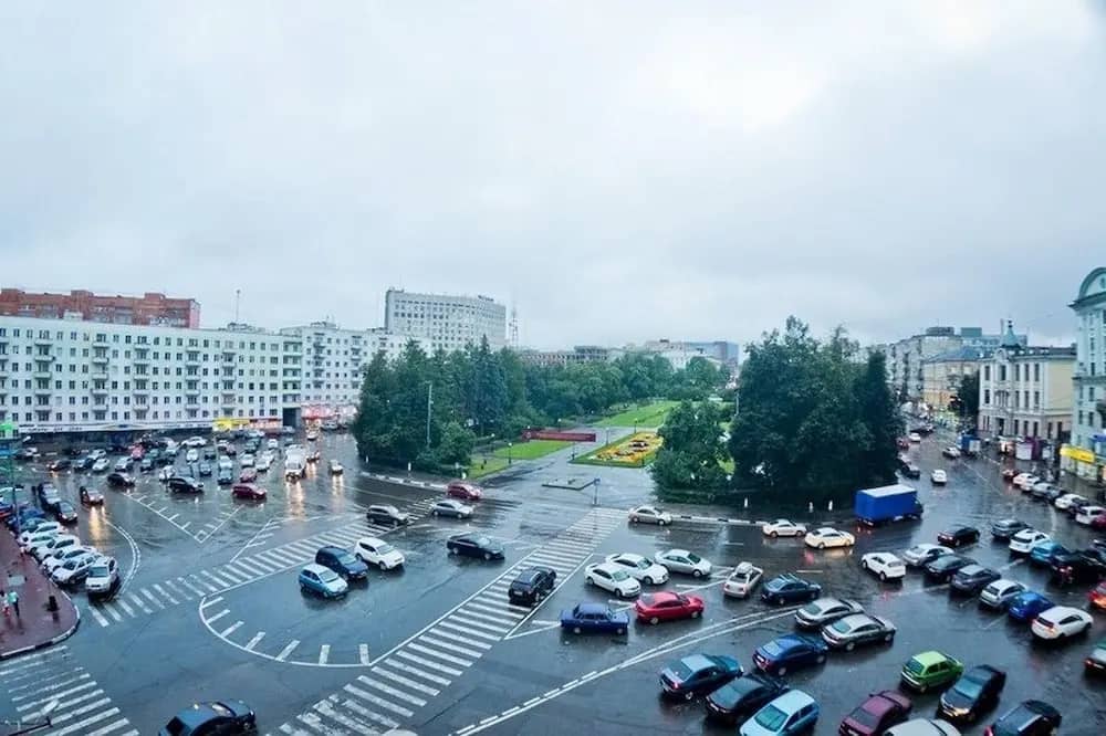 Апартаменты на пл. Горького 1: фото 7