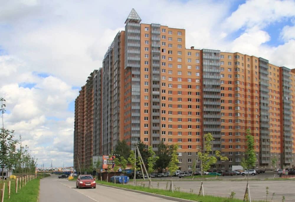 Apart-Hotel on Leningradskaya 5: фото 6