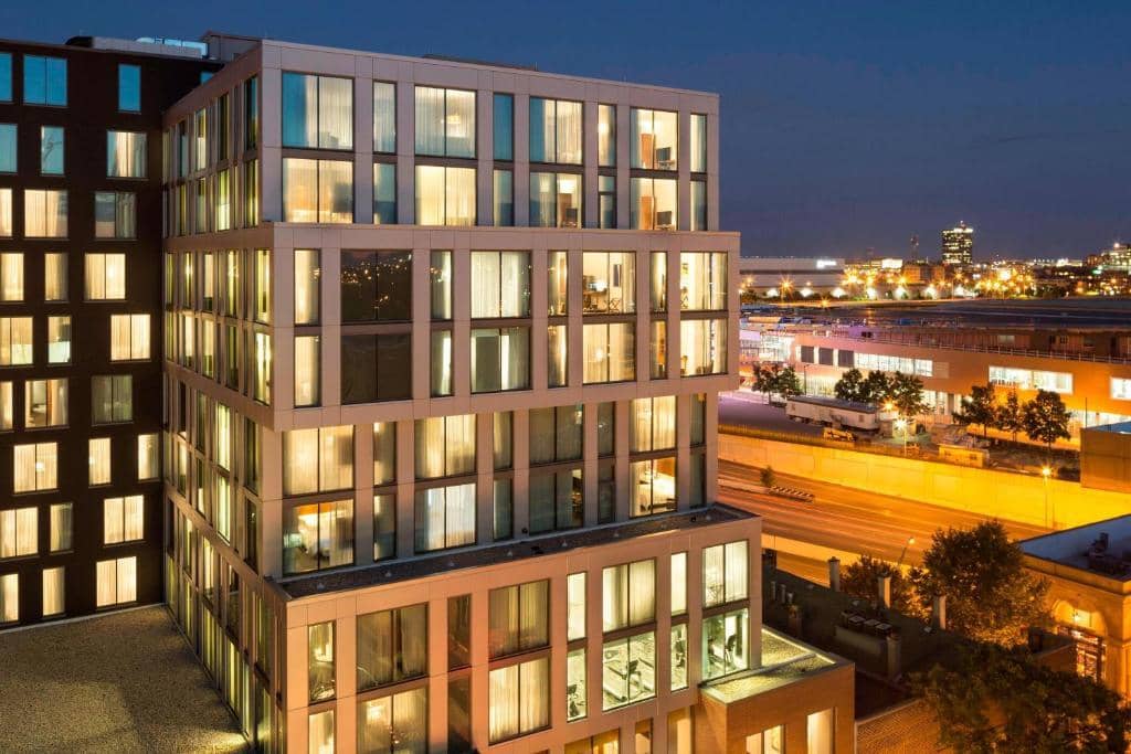 Картинка отеля