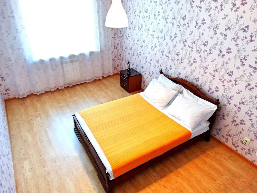 InnDays Apartments: фото 6
