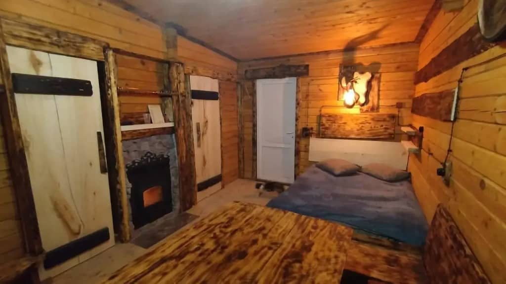 Дикий (бывш. Дикое место): фото 4