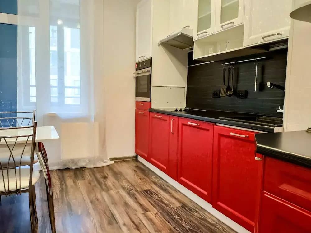 Апартаменты RentHouse Premium Apartment K19: фото 7
