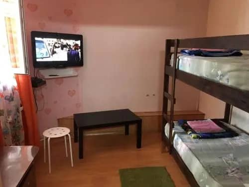 Татьянин День отель: фото 5