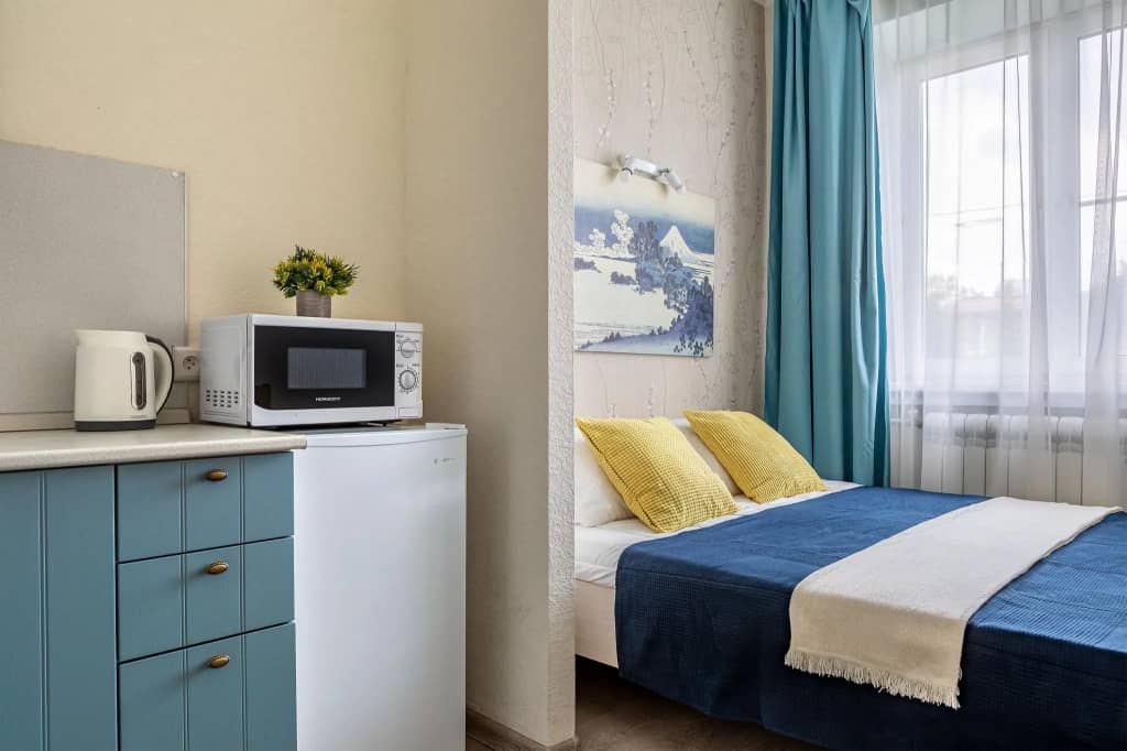 InHome24 (ИнХоум24) на улице Спортивная 4Б: фото 4
