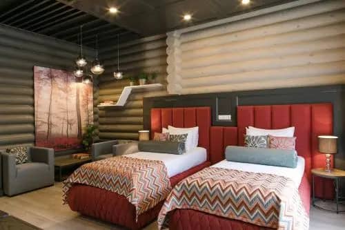 Hotel Par-House: фото 5
