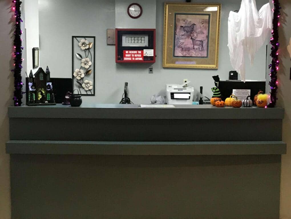 Картинка отеля