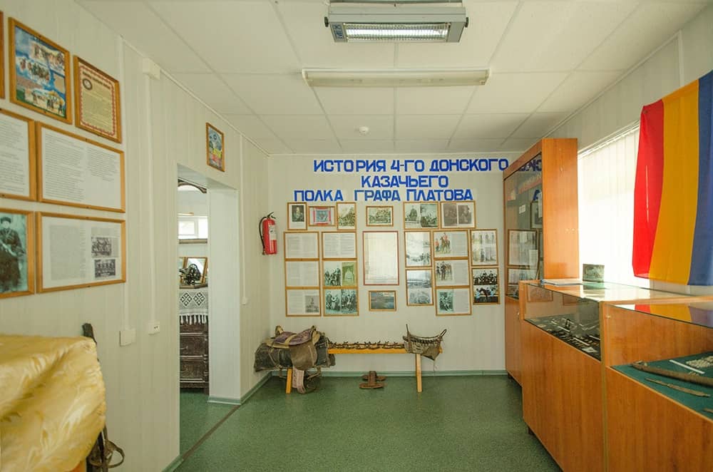 Качалинский санаторий: фото 5