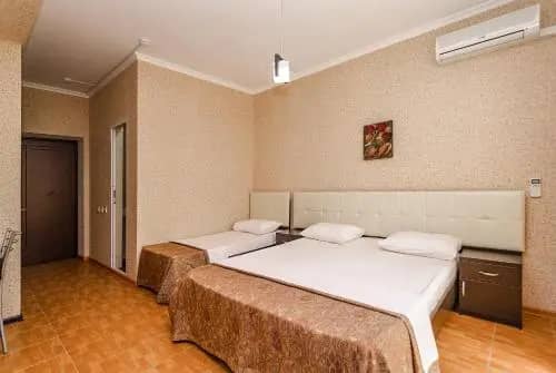 Mango Guest House: фото 6