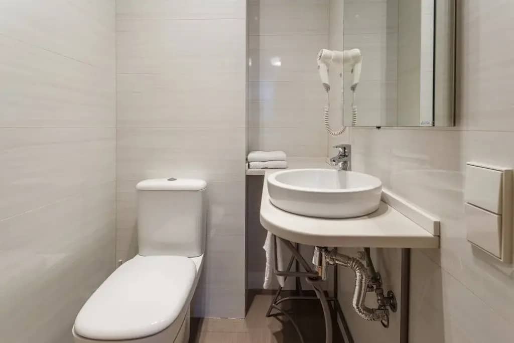 Roomp Ligovskij Mini-Hotel: фото 6