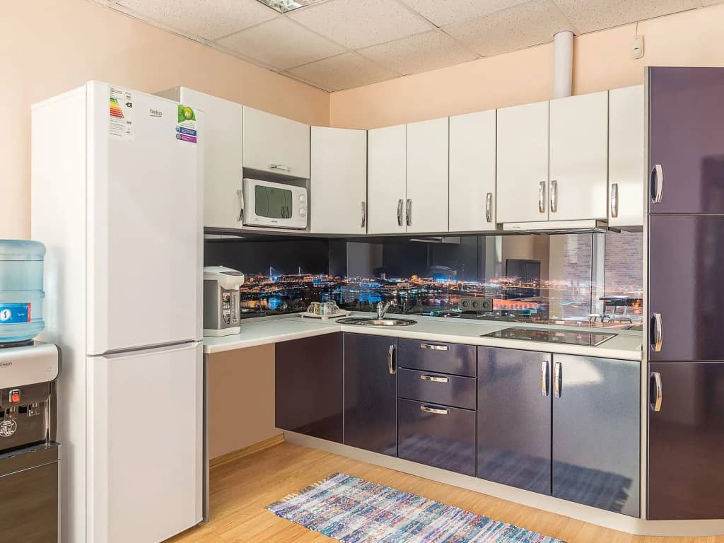 Hostels Rus - Vladivostok: фото 7