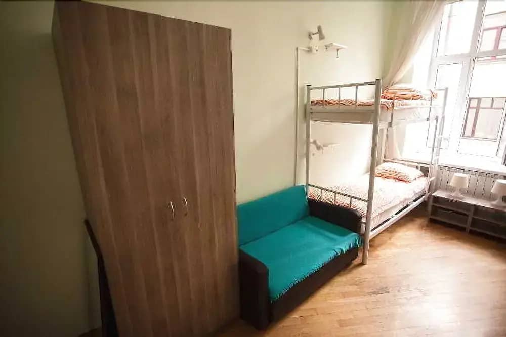 My Hostel on Arbat: фото 6
