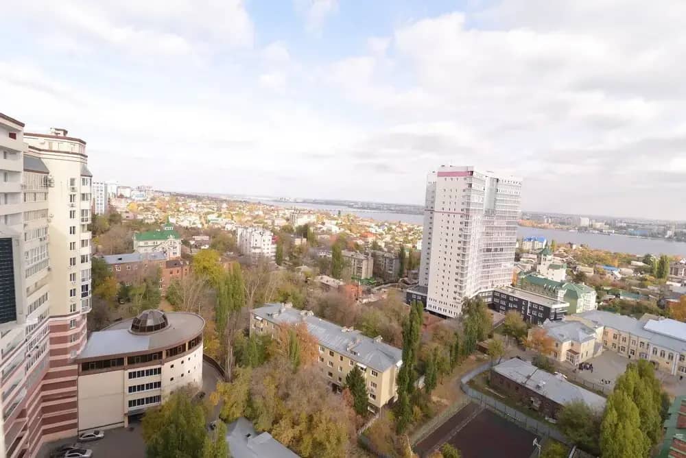 Апартаменты Megapolis на пр-те Революции 9А: фото 4