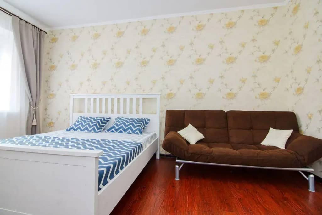 Family Apartments (Фэмили Апартментс) на улице Восточно-Кругликовская 18: фото 5