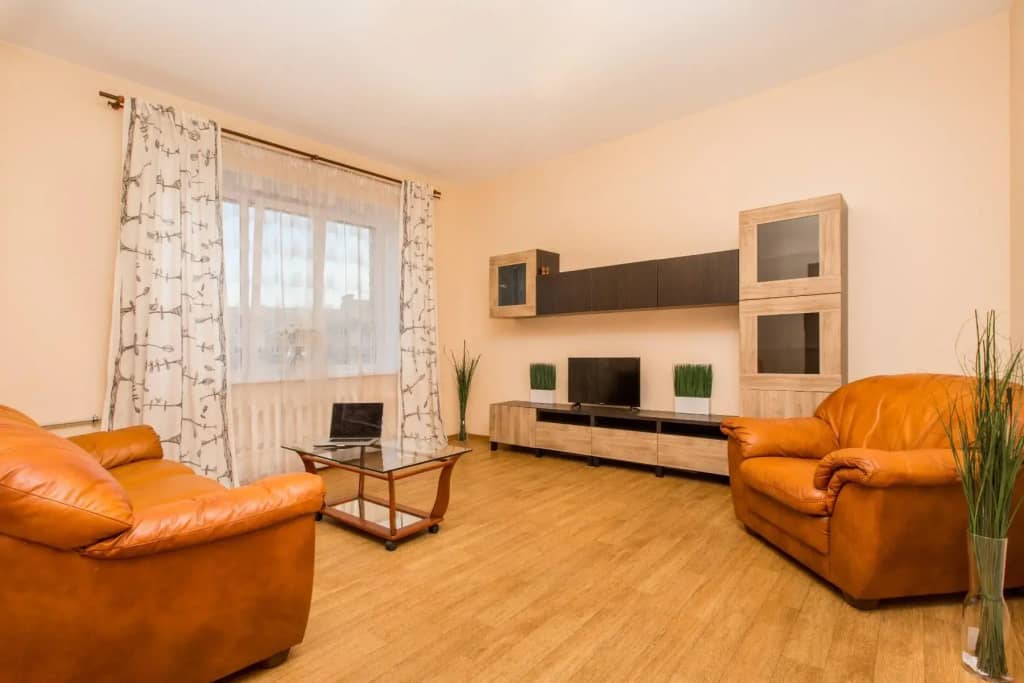 HomeHotel (ХоумХотел) на улице Коминтерна 139: фото 4
