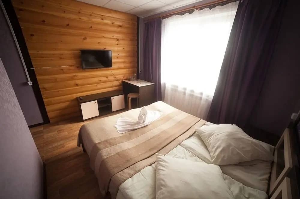 Sibir Hotel Yakutsk: фото 4