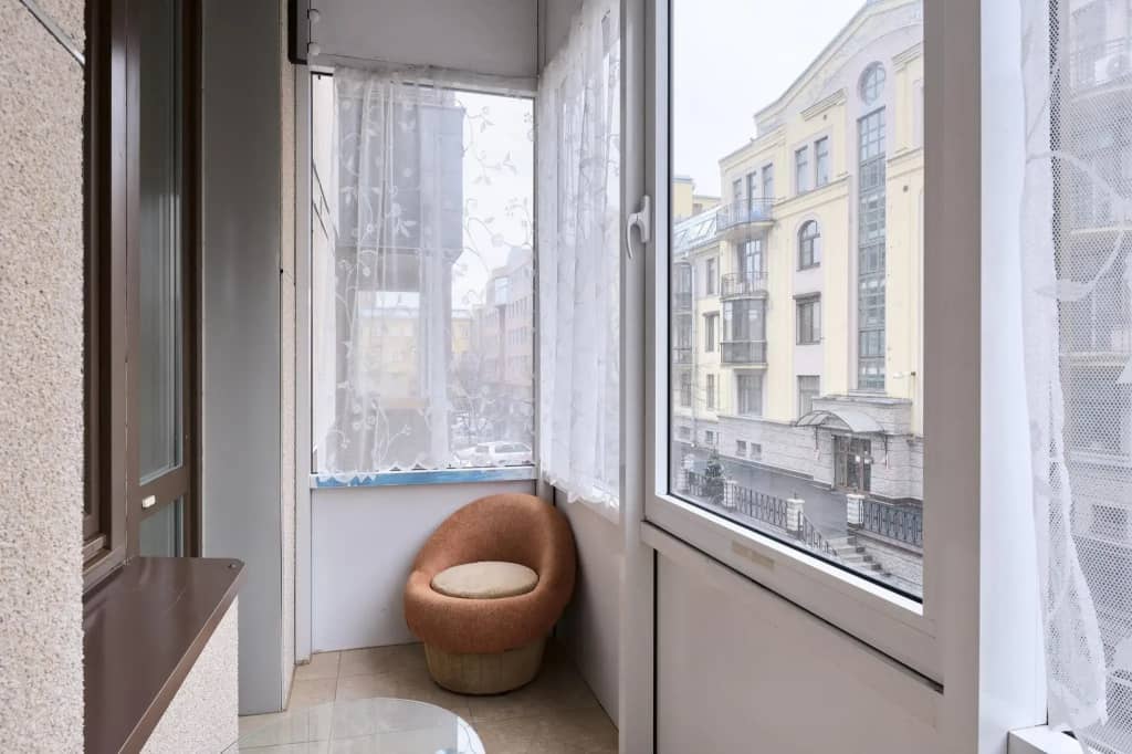 Welcome Home (Вэлком Хоум) на Воскресенской набережной: фото 7