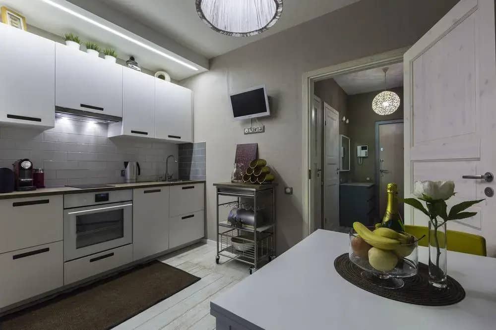 Меблированные комнаты Home Design: фото 5