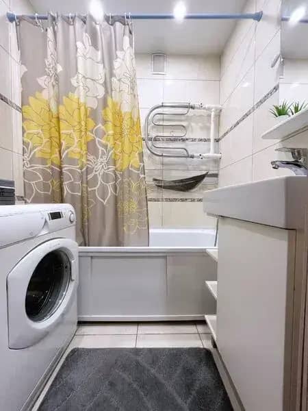 Апартаменты Статус на ул. Дружбы Народов, д.12, кв. 2: фото 6