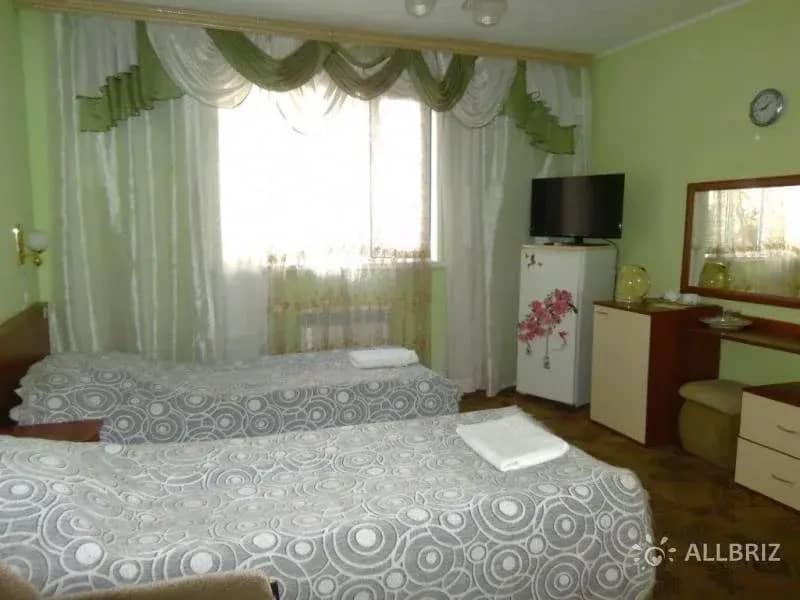 Lyudmila Guest House: фото 7