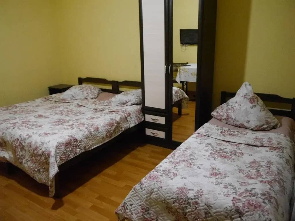 Guesthouse Mimoza: фото 4
