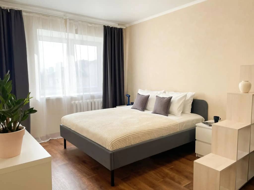 Апартаменты на улице Московский тракт 83 корпус 1: фото 5