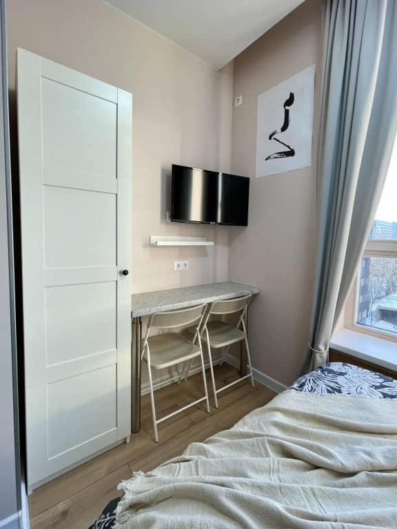 MOKO Apartments на улице Выборгская 9/1: фото 4