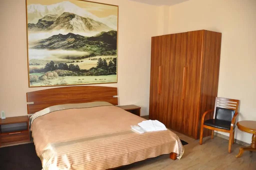 Shokolad Guest House: фото 4
