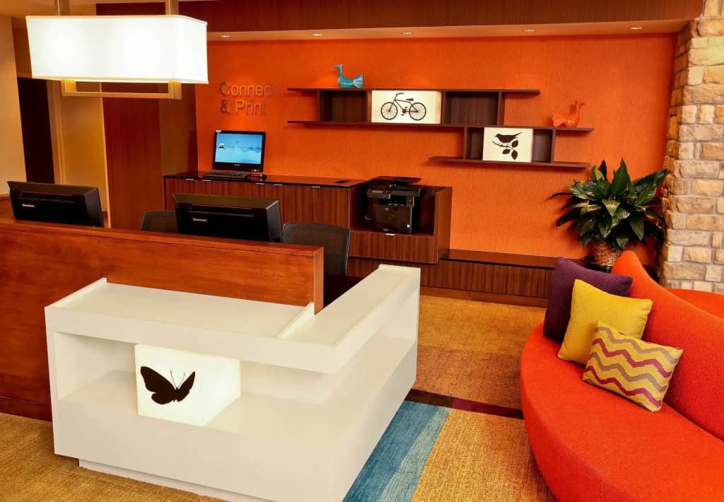 Картинка отеля