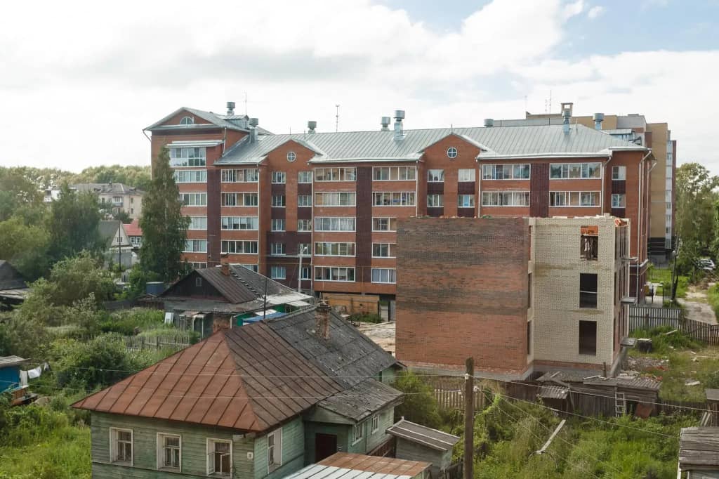 Две Подушки на улице Кирпичная: фото 7