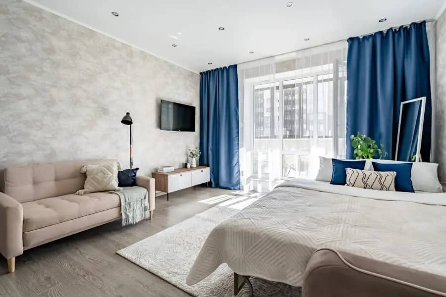 Merino Home Morris: фото 7