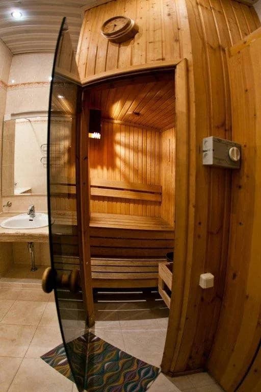 Bed2Bed na Bolshoi Morskoi: фото 7
